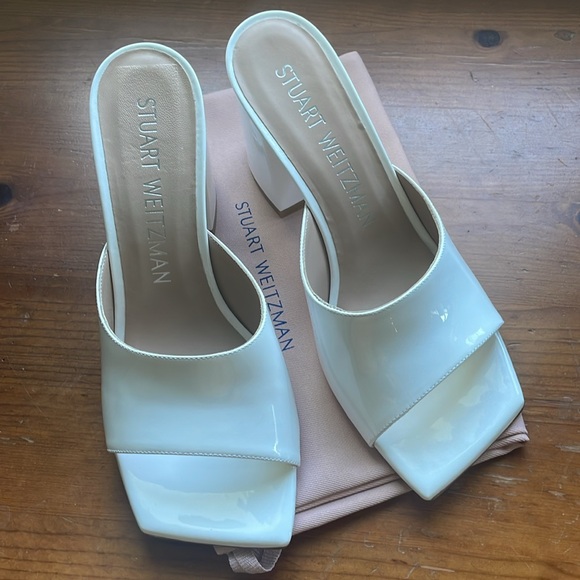 Tia heel - Picture 8 of 11